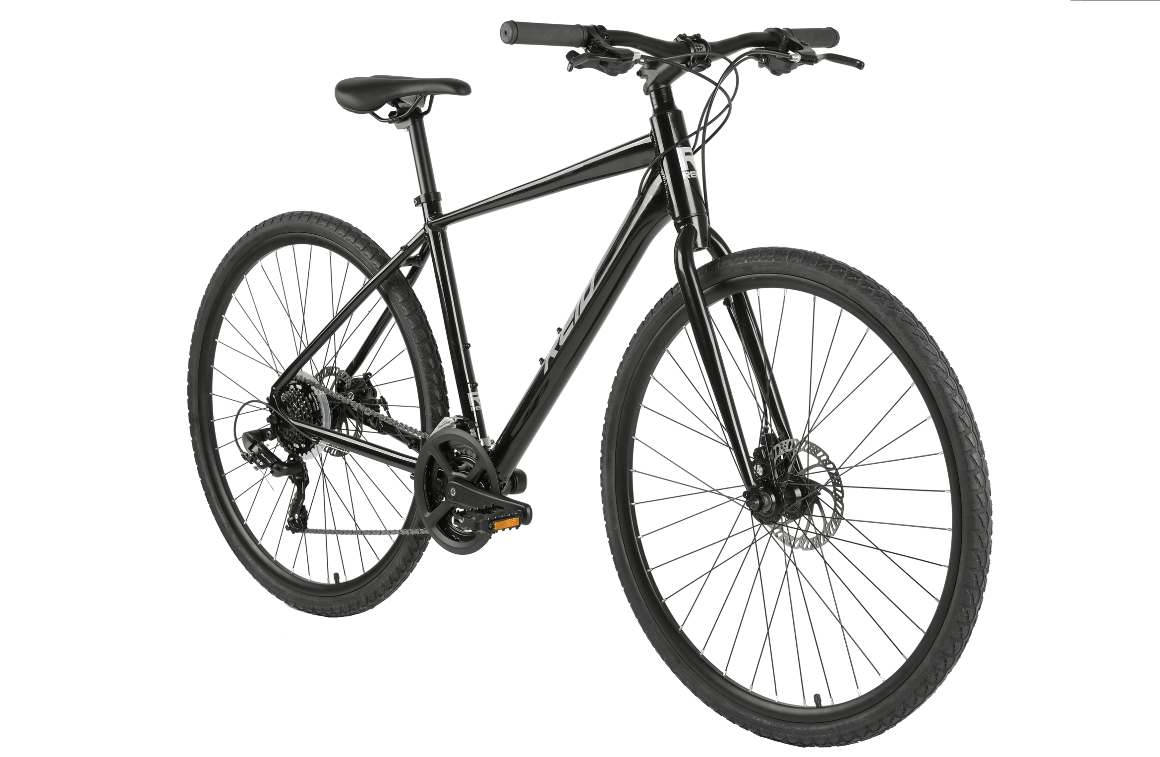 Image Reid Transit Disc Homme NOIR L-20''